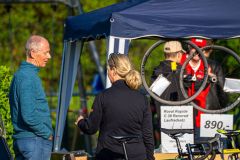 Barockstadt Fulda Triathlon