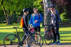 Barockstadt Fulda Triathlon