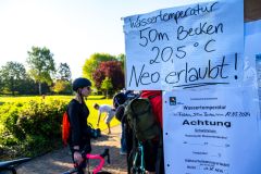 Barockstadt Fulda Triathlon