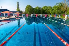 Barockstadt Fulda Triathlon