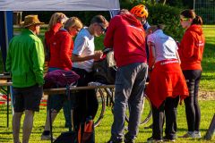 Barockstadt Fulda Triathlon