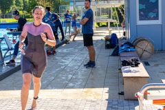 Barockstadt Fulda Triathlon