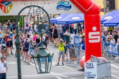 Barockstadt Fulda Triathlon