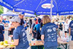 Barockstadt Fulda Triathlon
