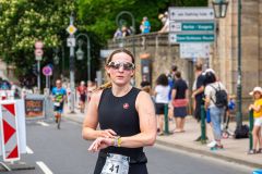 Barockstadt Fulda Triathlon