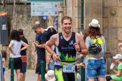 Barockstadt Fulda Triathlon