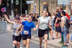 Barockstadt Fulda Triathlon
