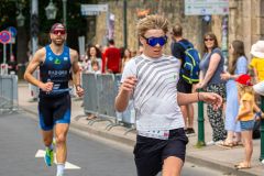 Barockstadt Fulda Triathlon