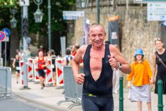 Barockstadt Fulda Triathlon