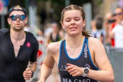 Barockstadt Fulda Triathlon