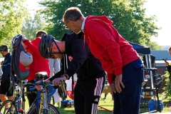 Triathlon