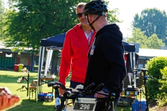 Triathlon