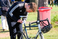 Triathlon
