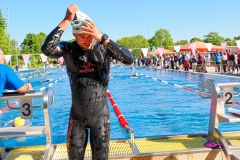 Triathlon