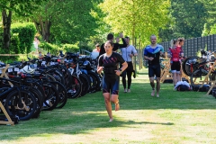 Triathlon