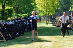 Triathlon