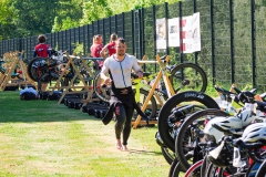 Triathlon