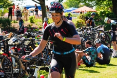Triathlon