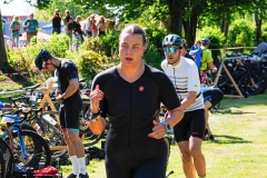Triathlon