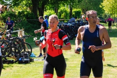 Triathlon