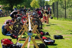 Triathlon