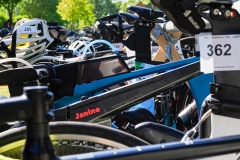 Triathlon