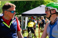 Triathlon