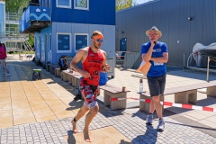 Triathlon