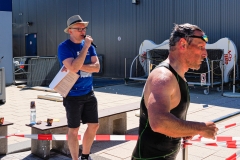 Triathlon