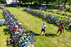 Triathlon