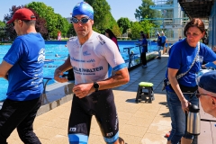 Triathlon