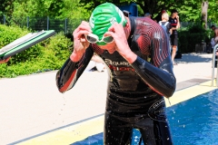 Triathlon