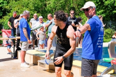 Triathlon