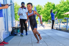 Triathlon