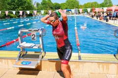 Triathlon