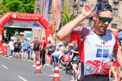 Triathlon