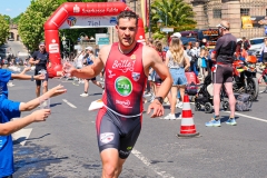 Triathlon