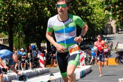 Triathlon