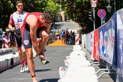 Triathlon