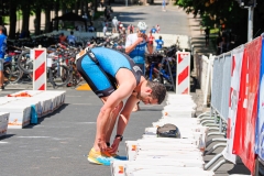 Triathlon