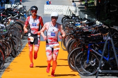 Triathlon