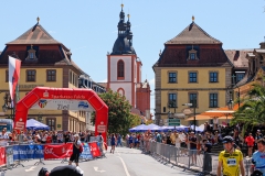 Triathlon