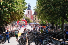 Triathlon