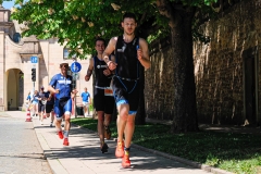 Triathlon