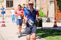 Triathlon