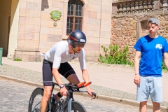 Triathlon