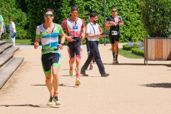 Triathlon