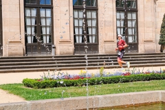 Triathlon