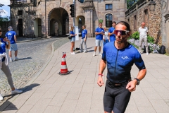 Triathlon