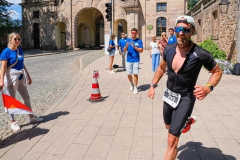 Triathlon